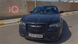 کرایسلەر 300